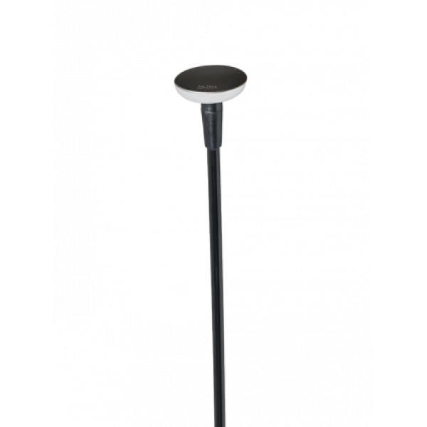 in-lite | MINI SWAY Extra Low Black | Staande Buitenlamp